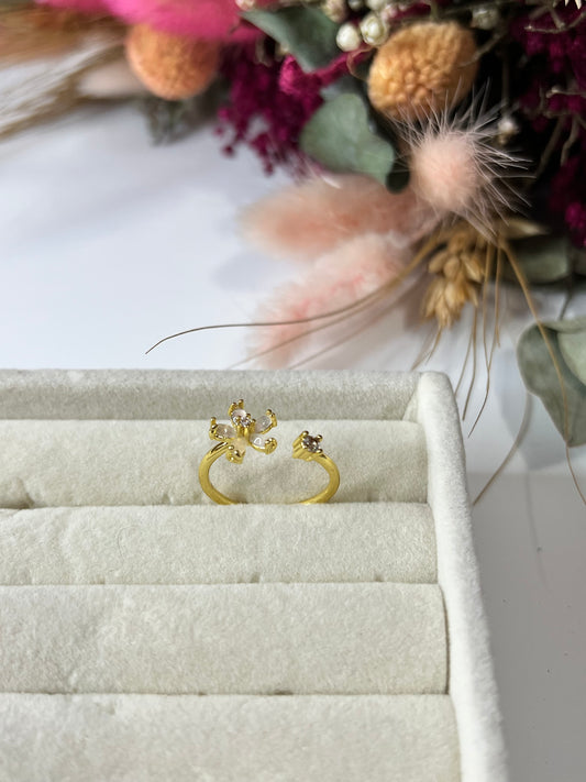 Anillo Néctar