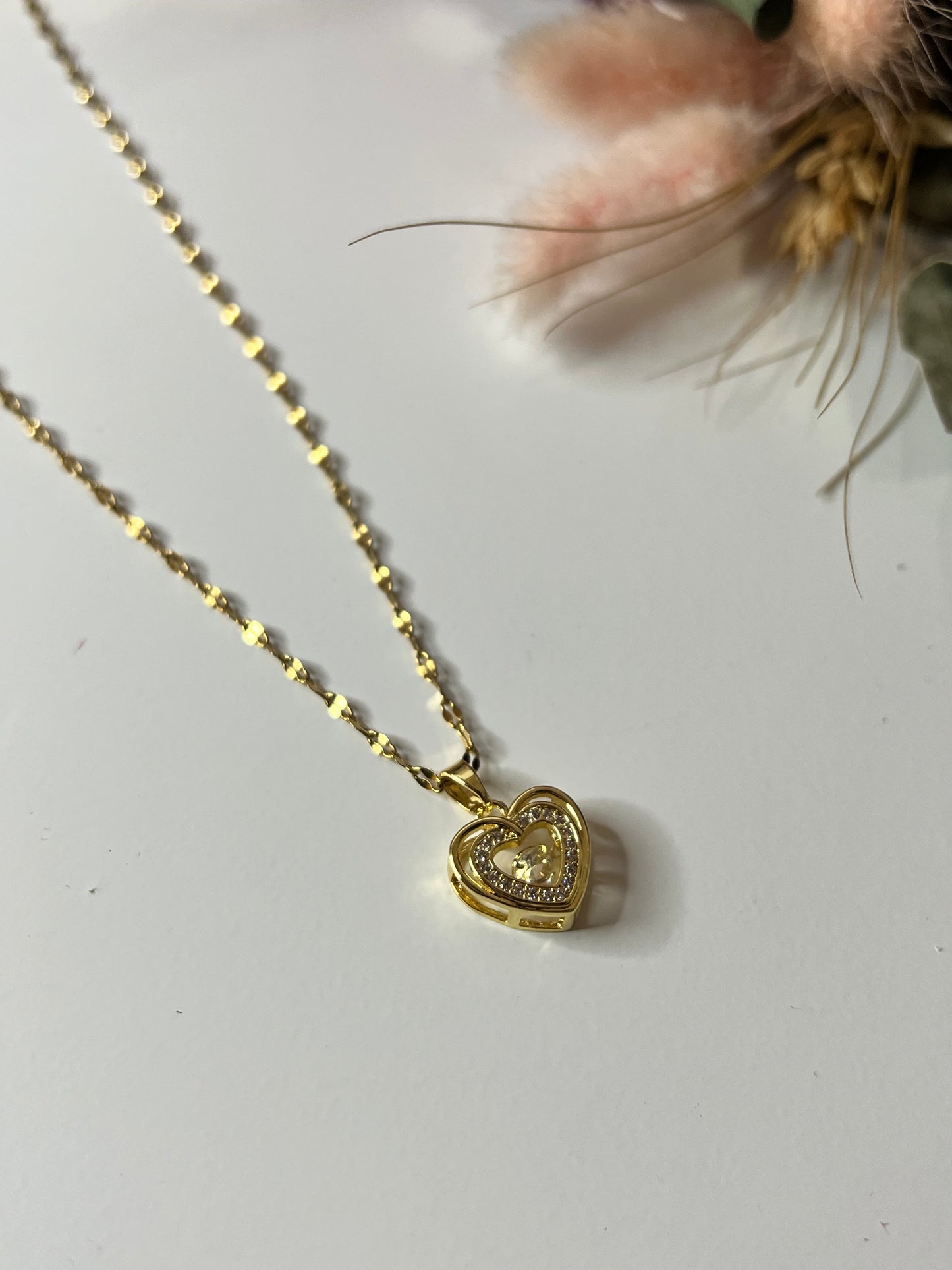 Collar Amara