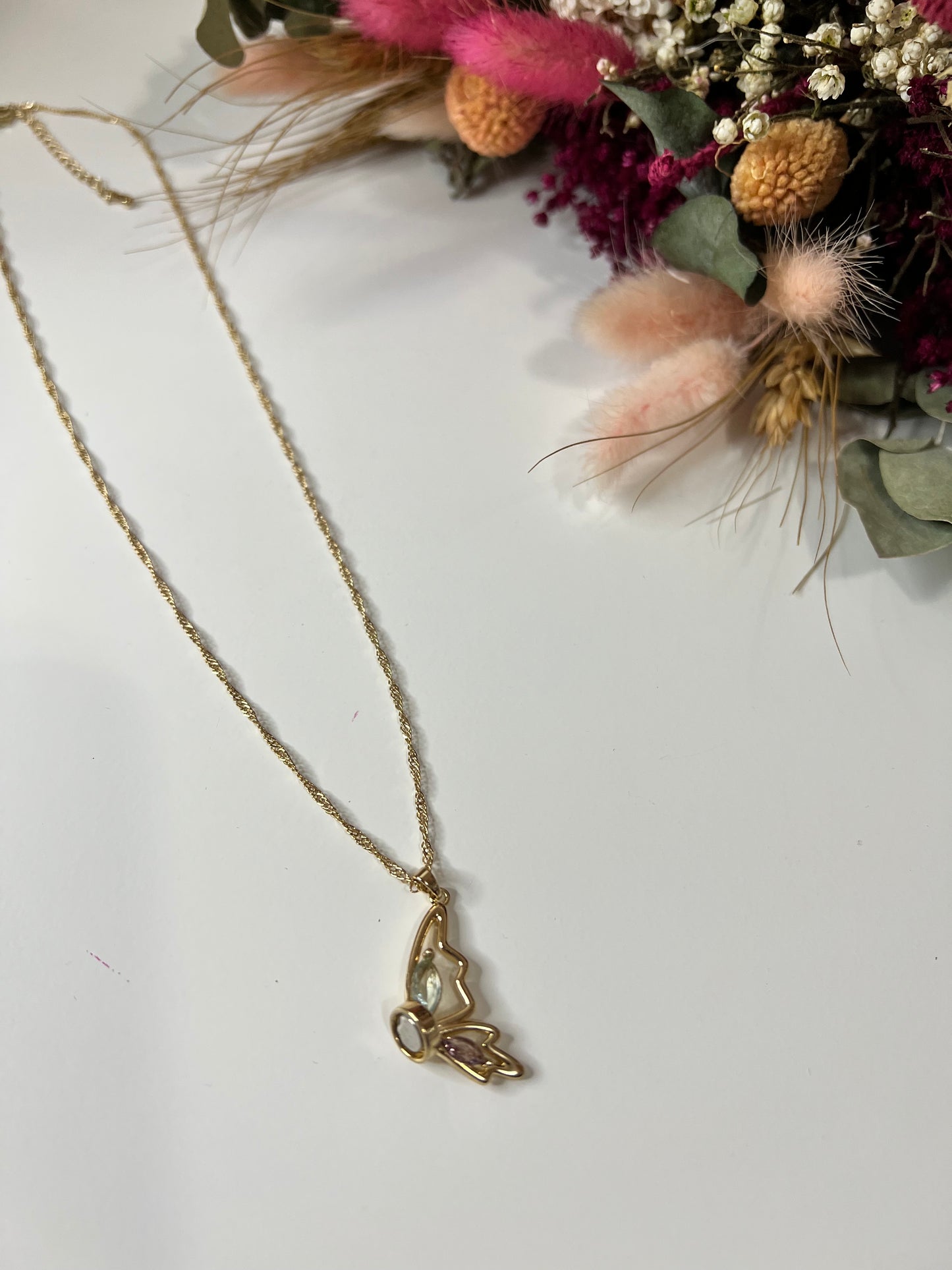 Collar Simbiosis