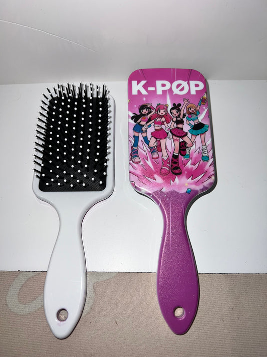 Cepillo para cabello