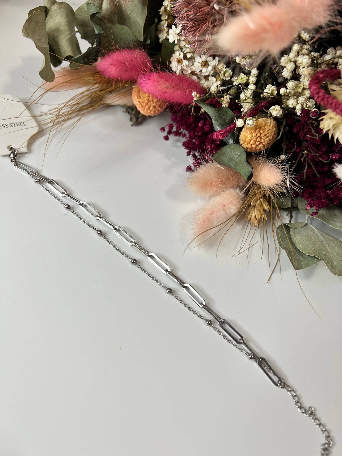 Pulsera Alba
