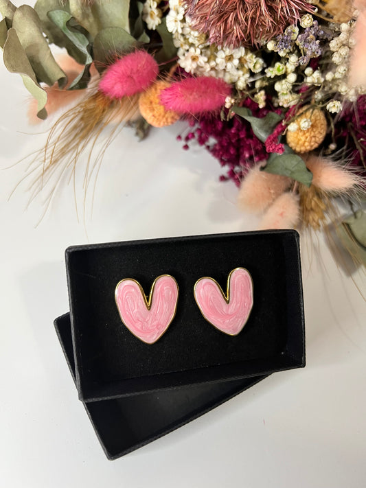 Pendientes Candy