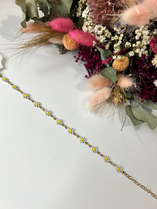Pulsera Margaritas