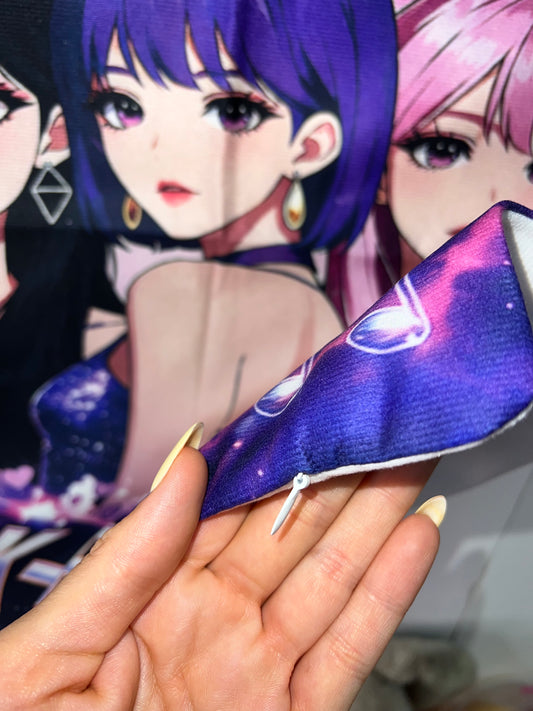 Funda de cojín