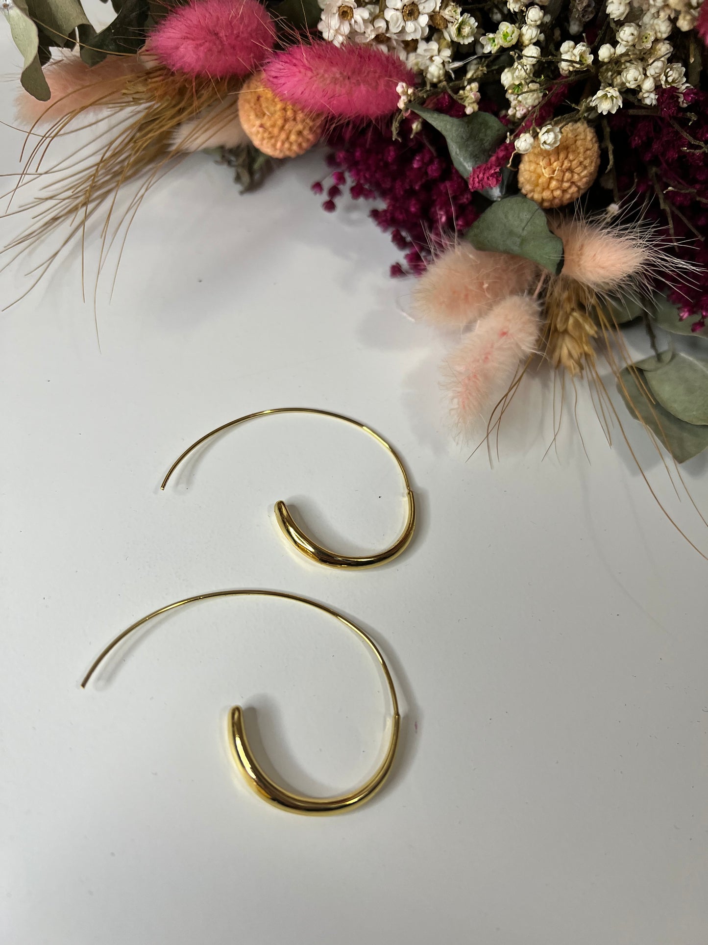 Pendientes Giro