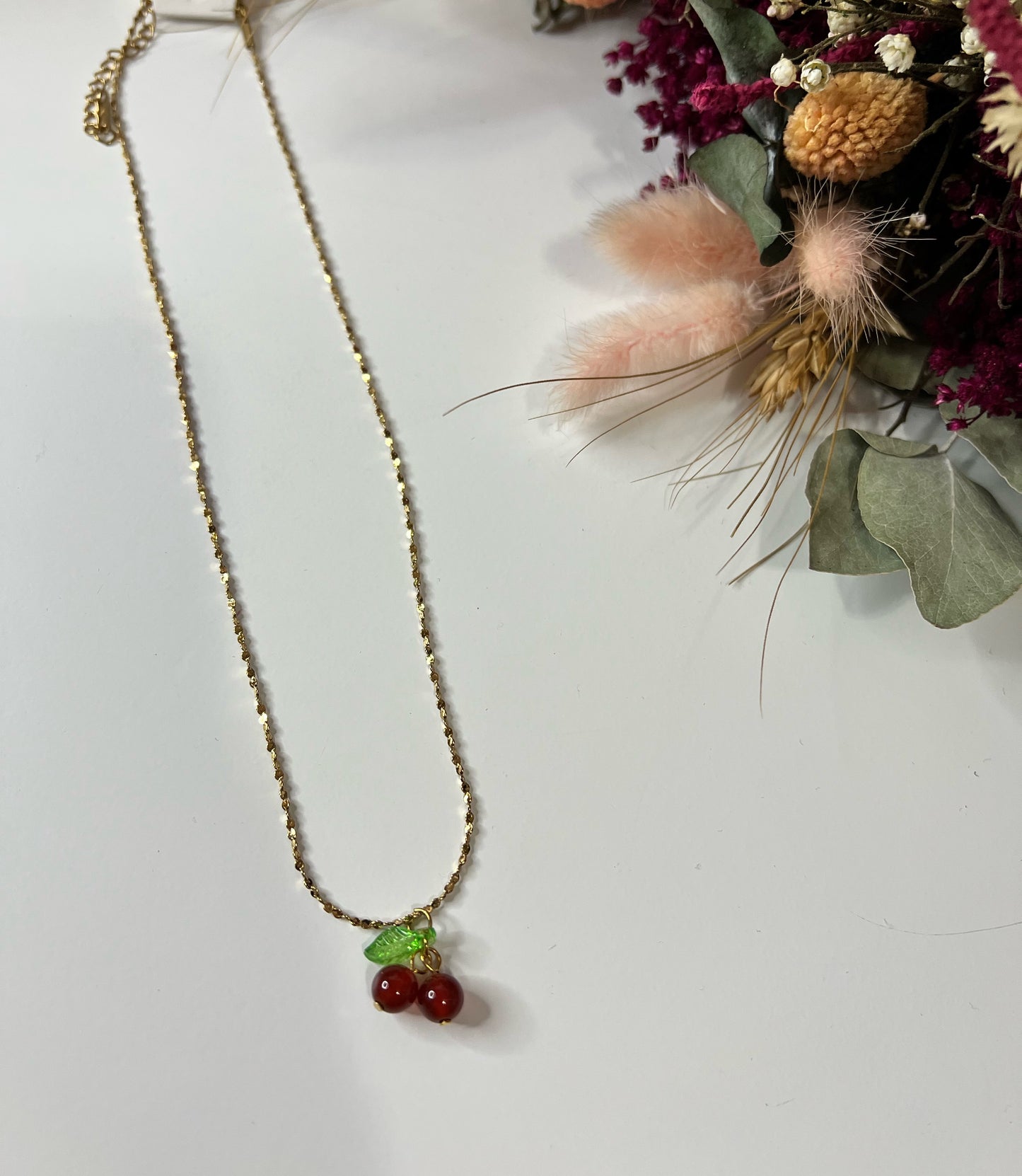 Collar Cherry
