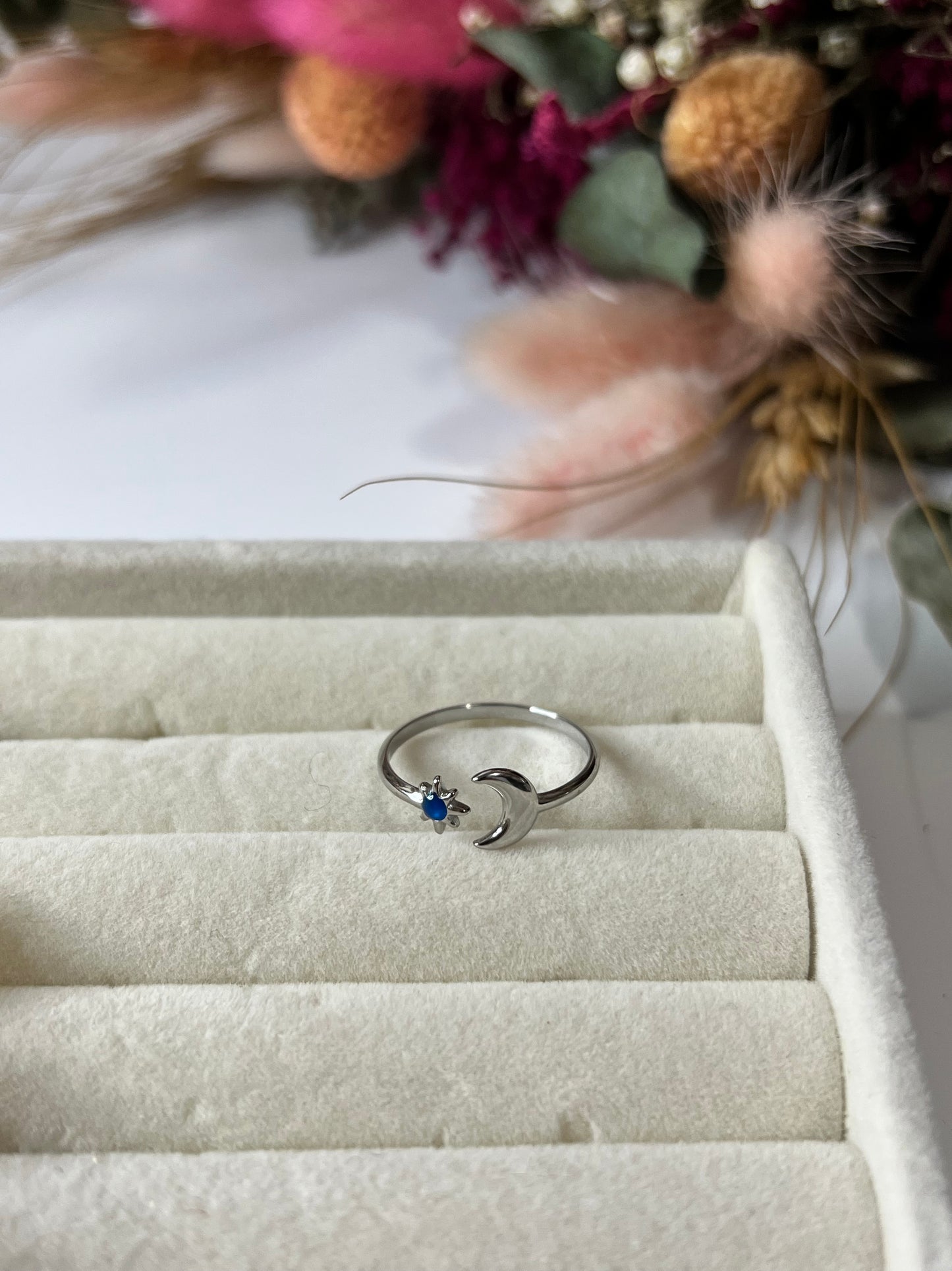 Anillo Nova