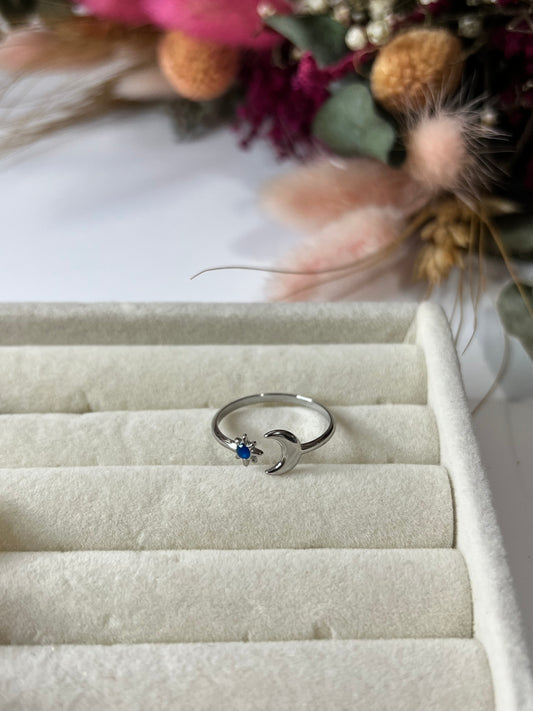 Anillo Nova