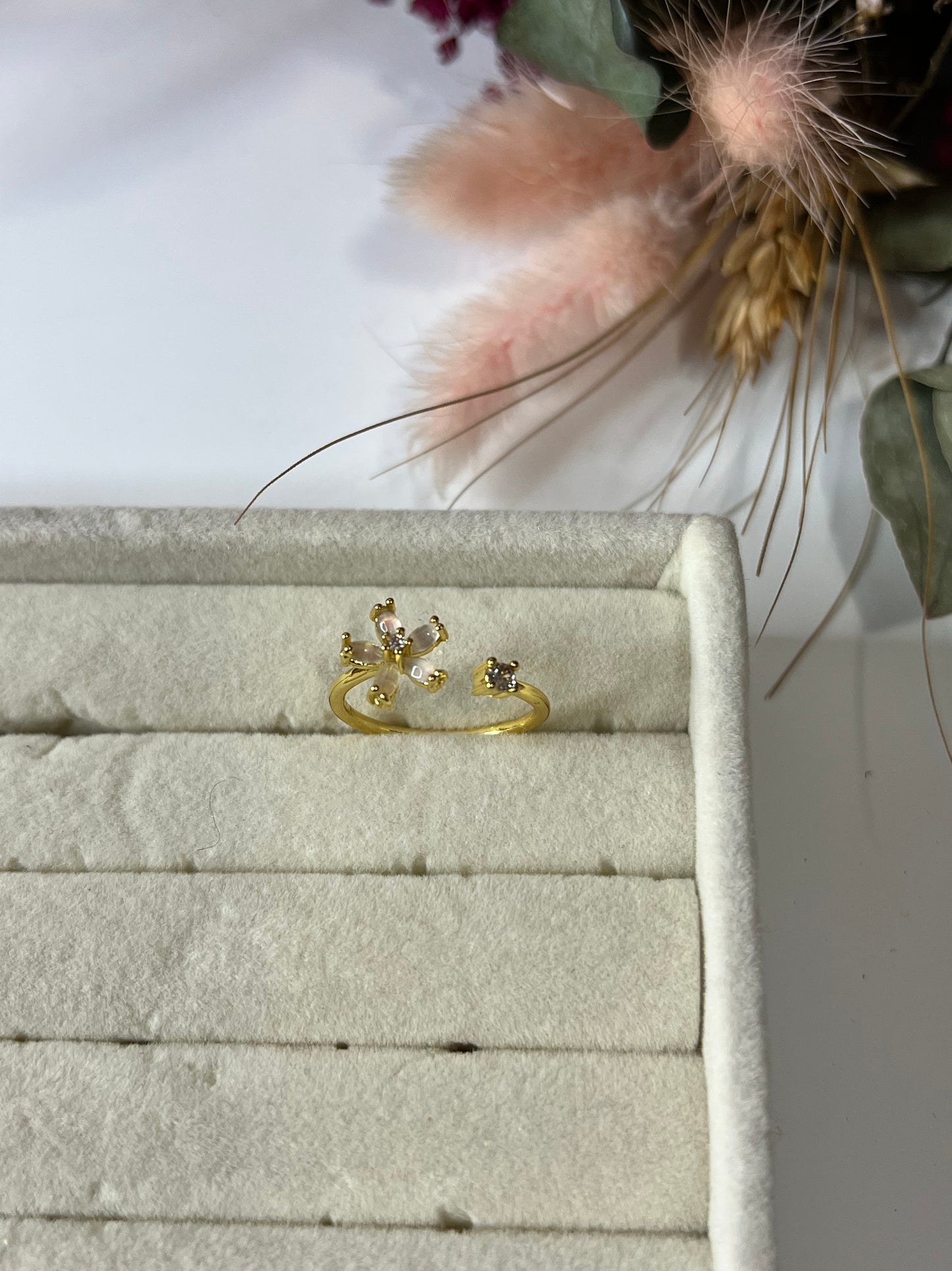 Anillo Néctar