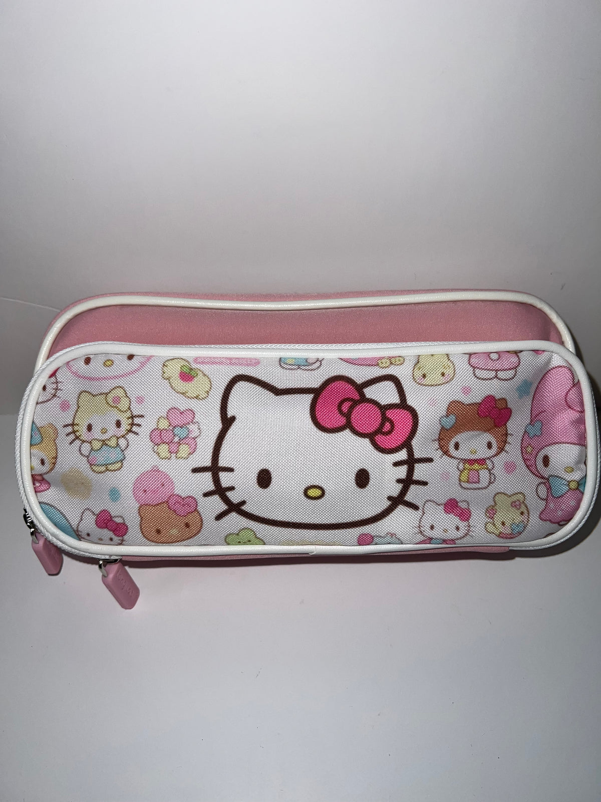 Estuche escolar Kitty