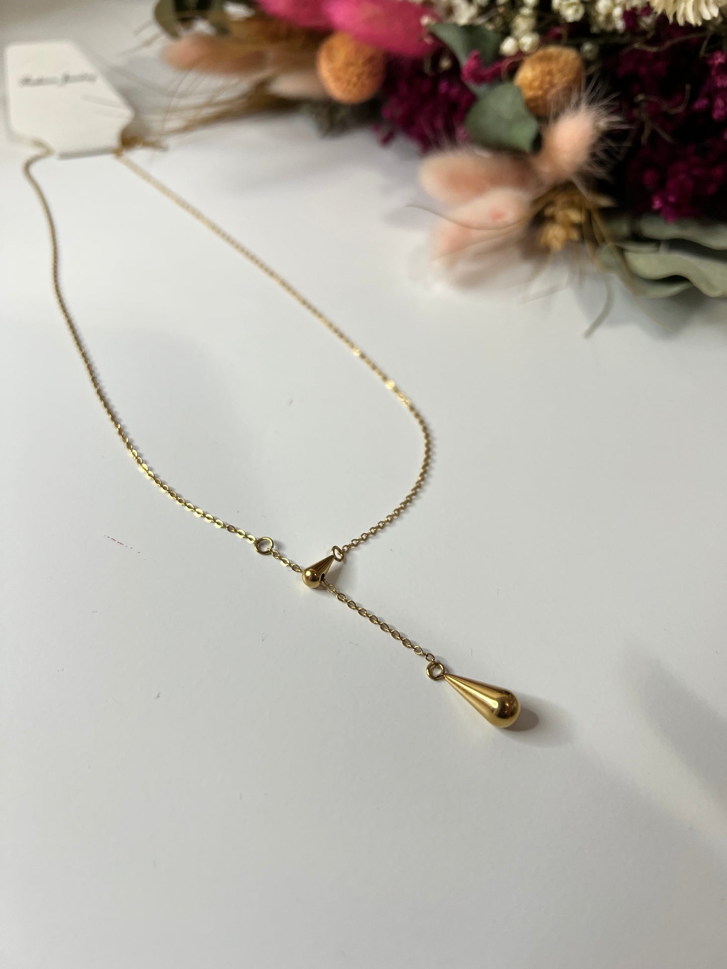 Collar Nodo