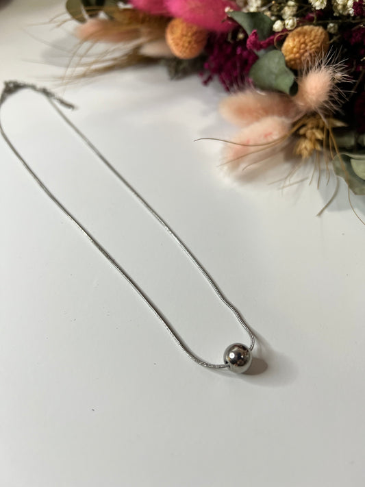 Collar Esfera