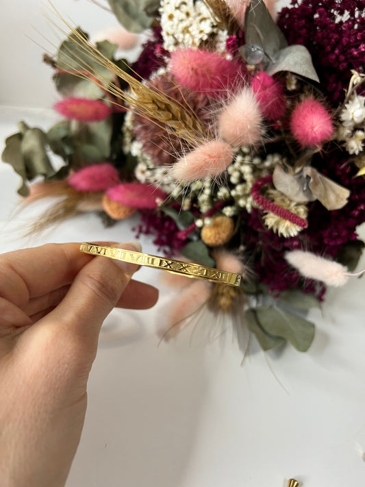 Brazalete Roma