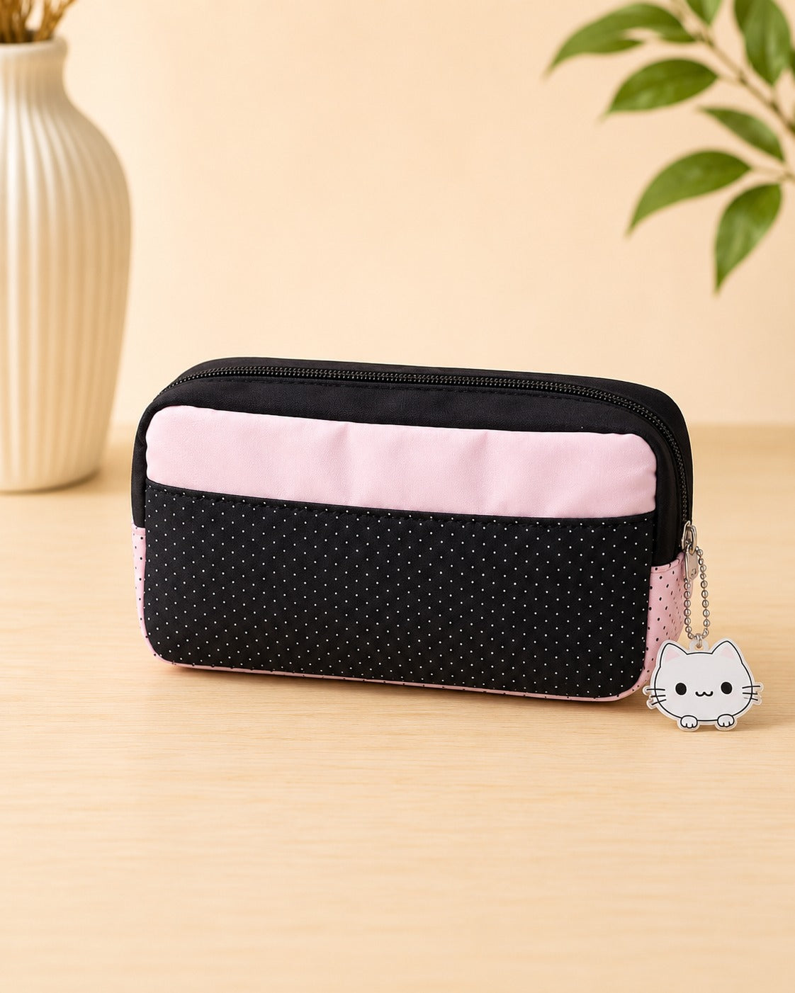 Estuche kawaii gato