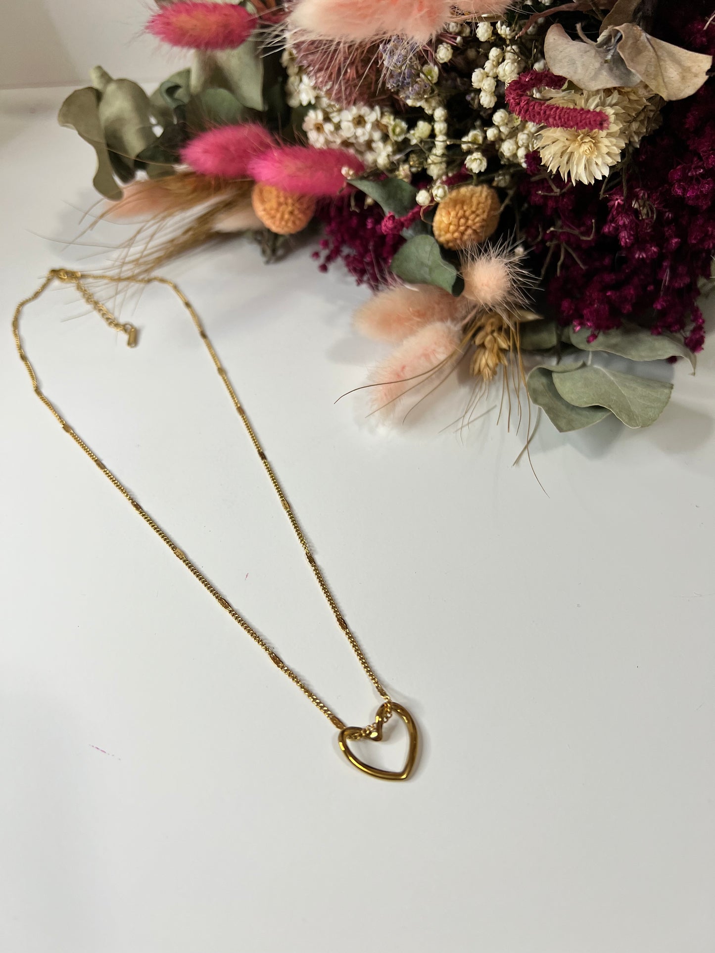 Collar Valentina