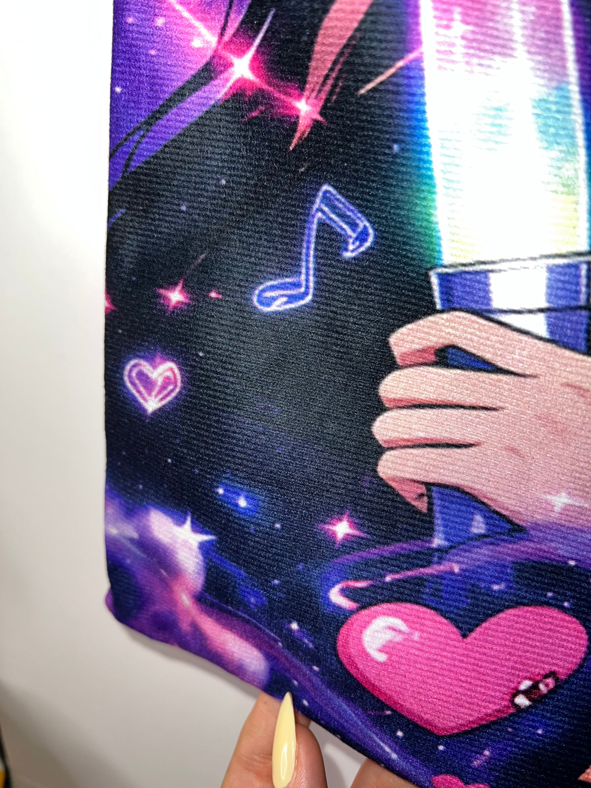 Funda de cojín