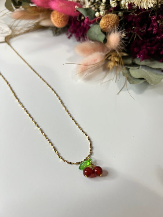 Collar Cherry