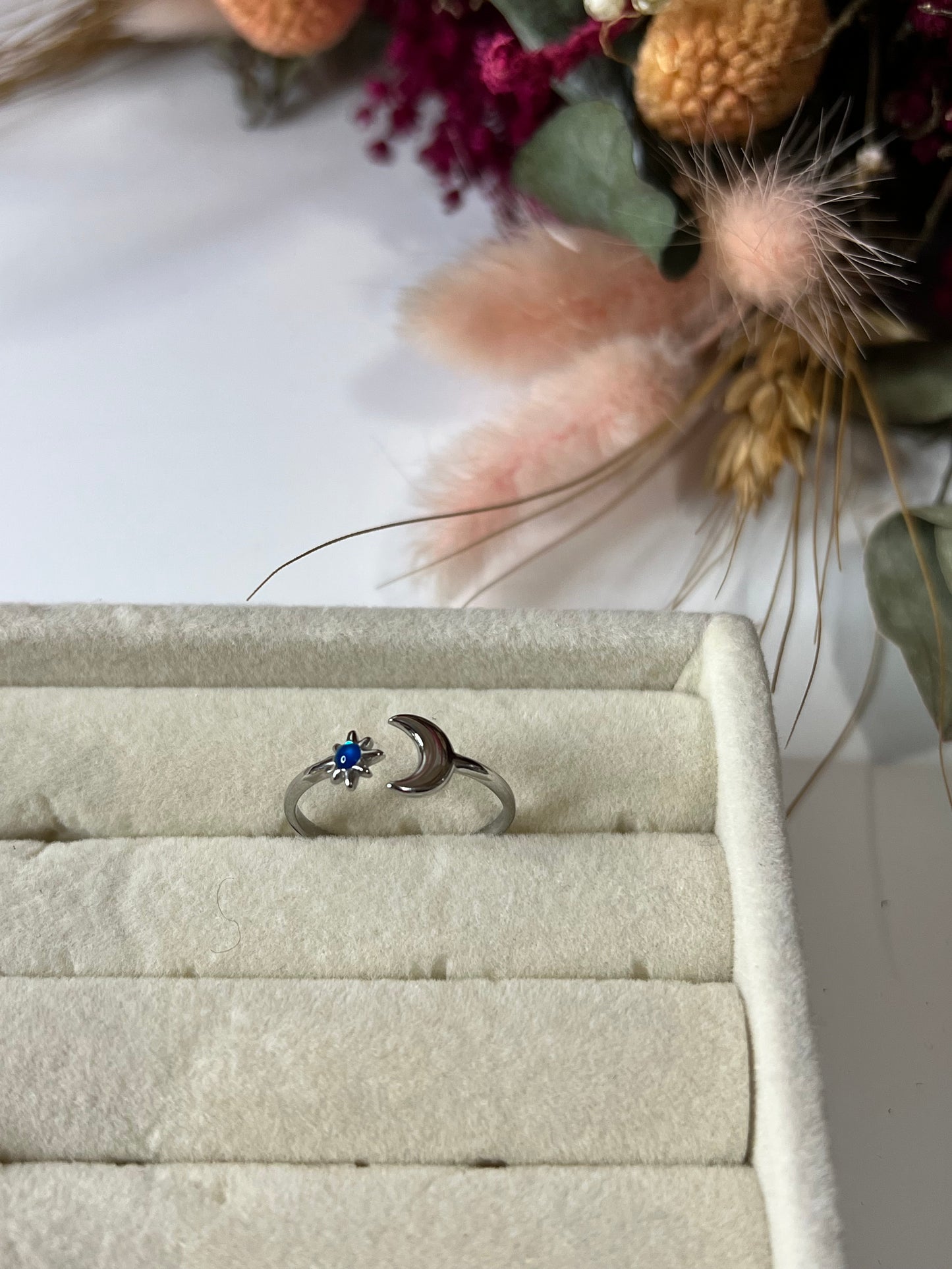 Anillo Nova