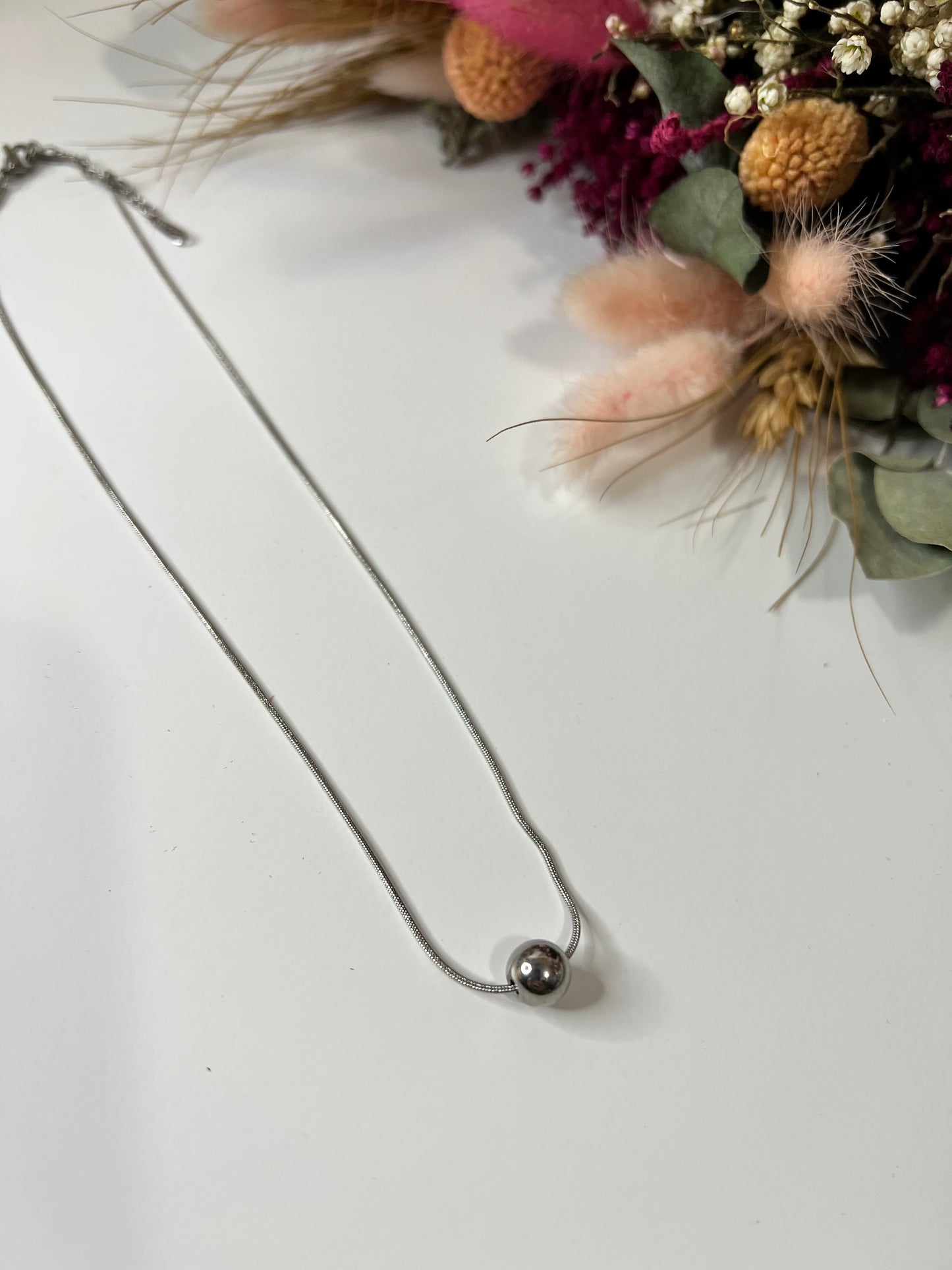 Collar Esfera
