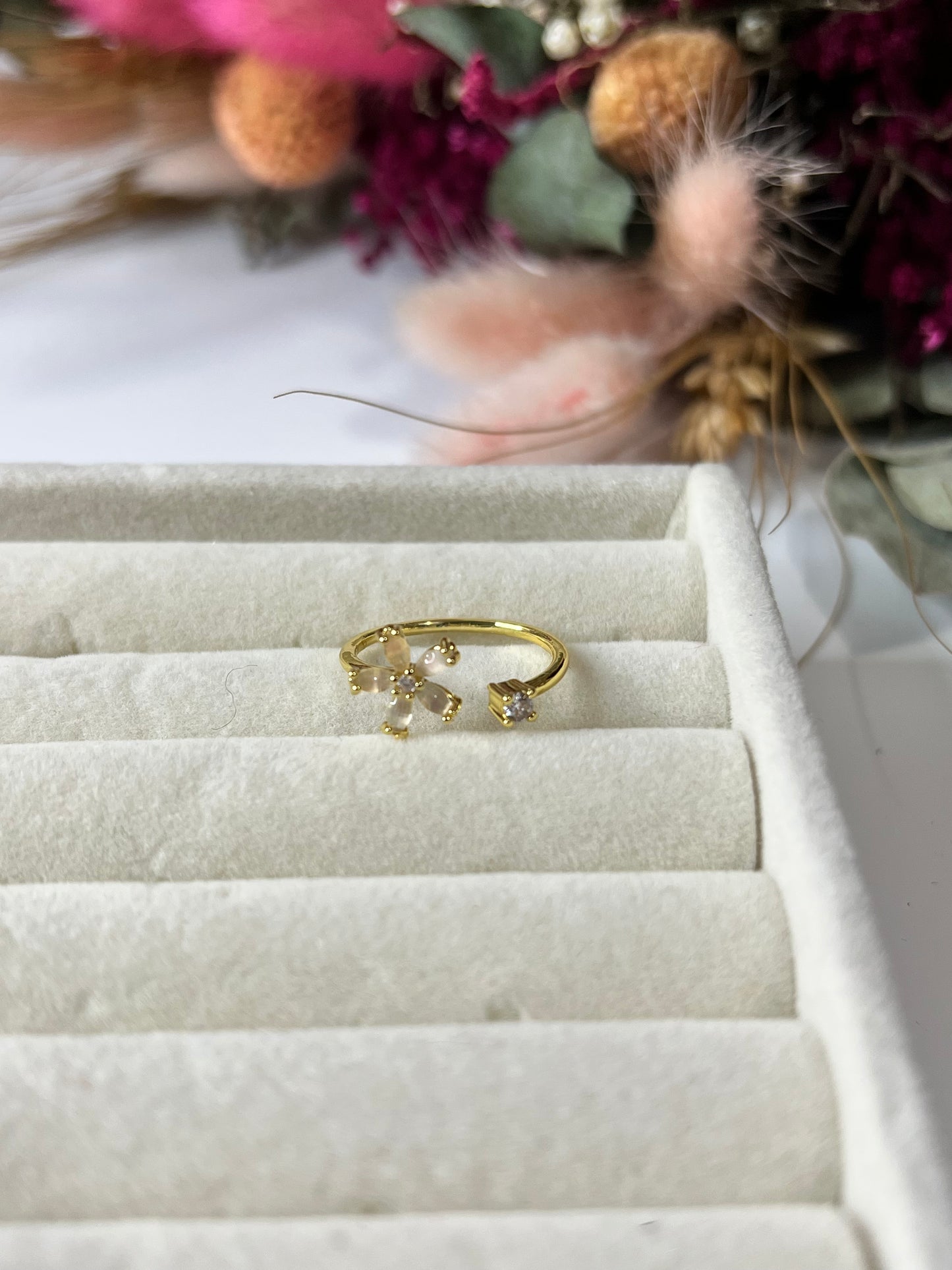 Anillo Néctar