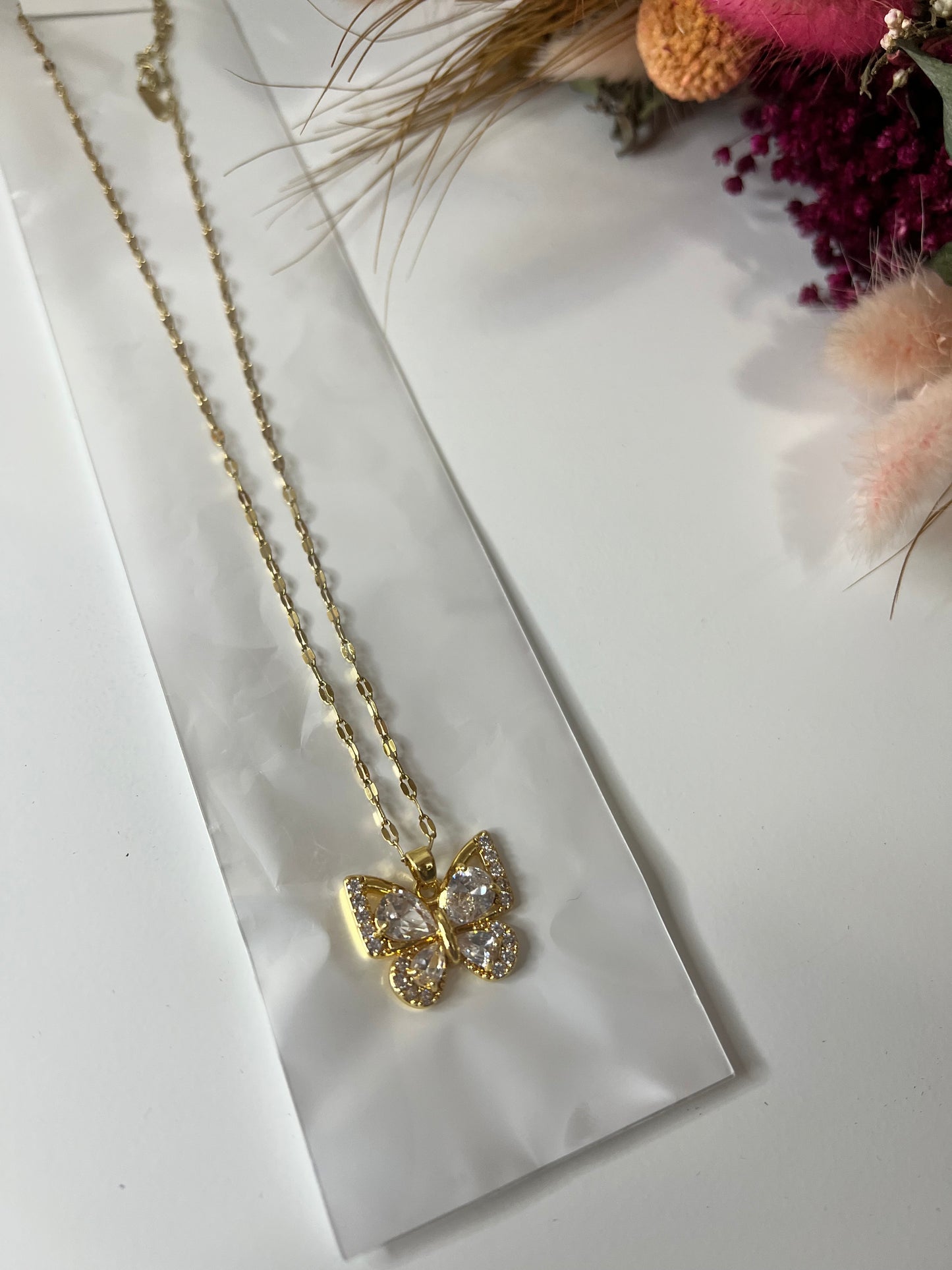 Collar Alana