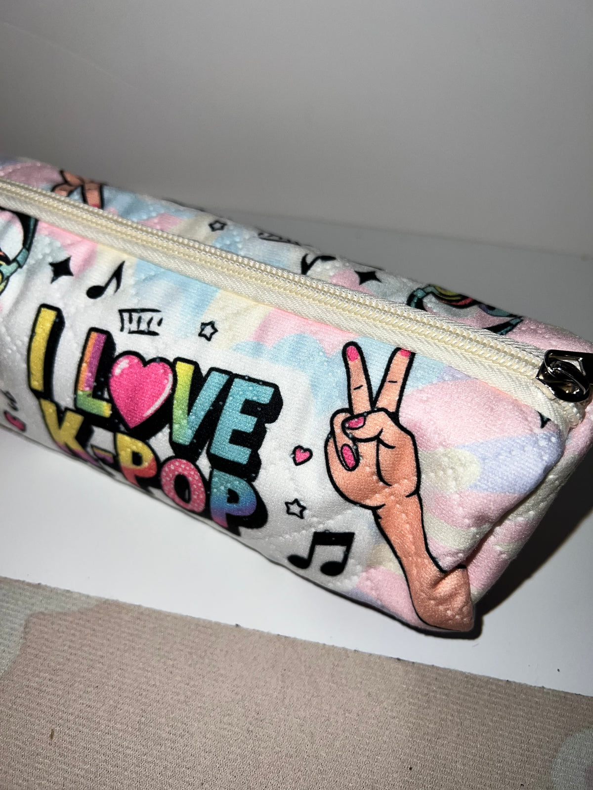 Estuche
