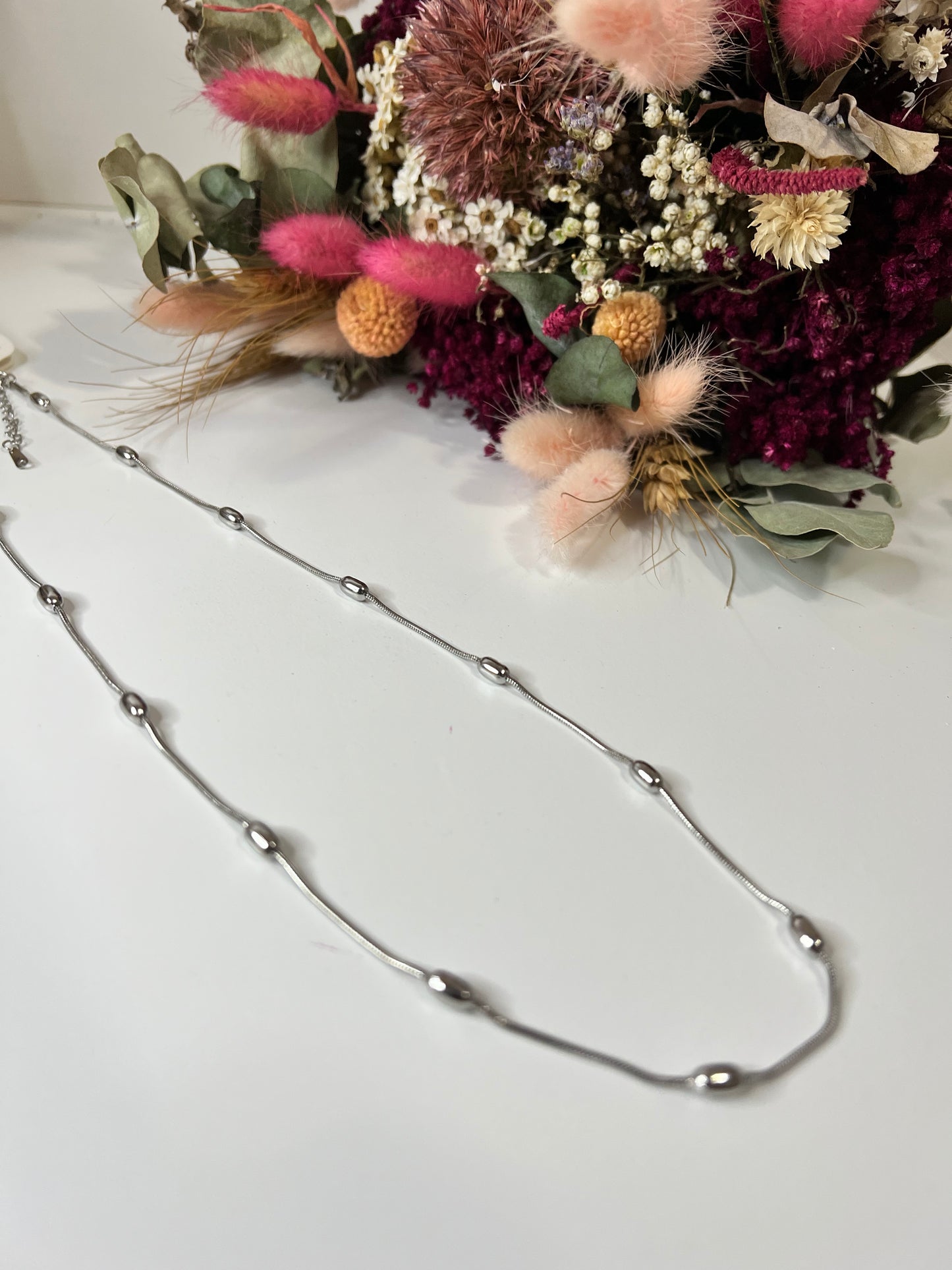 Collar esencia