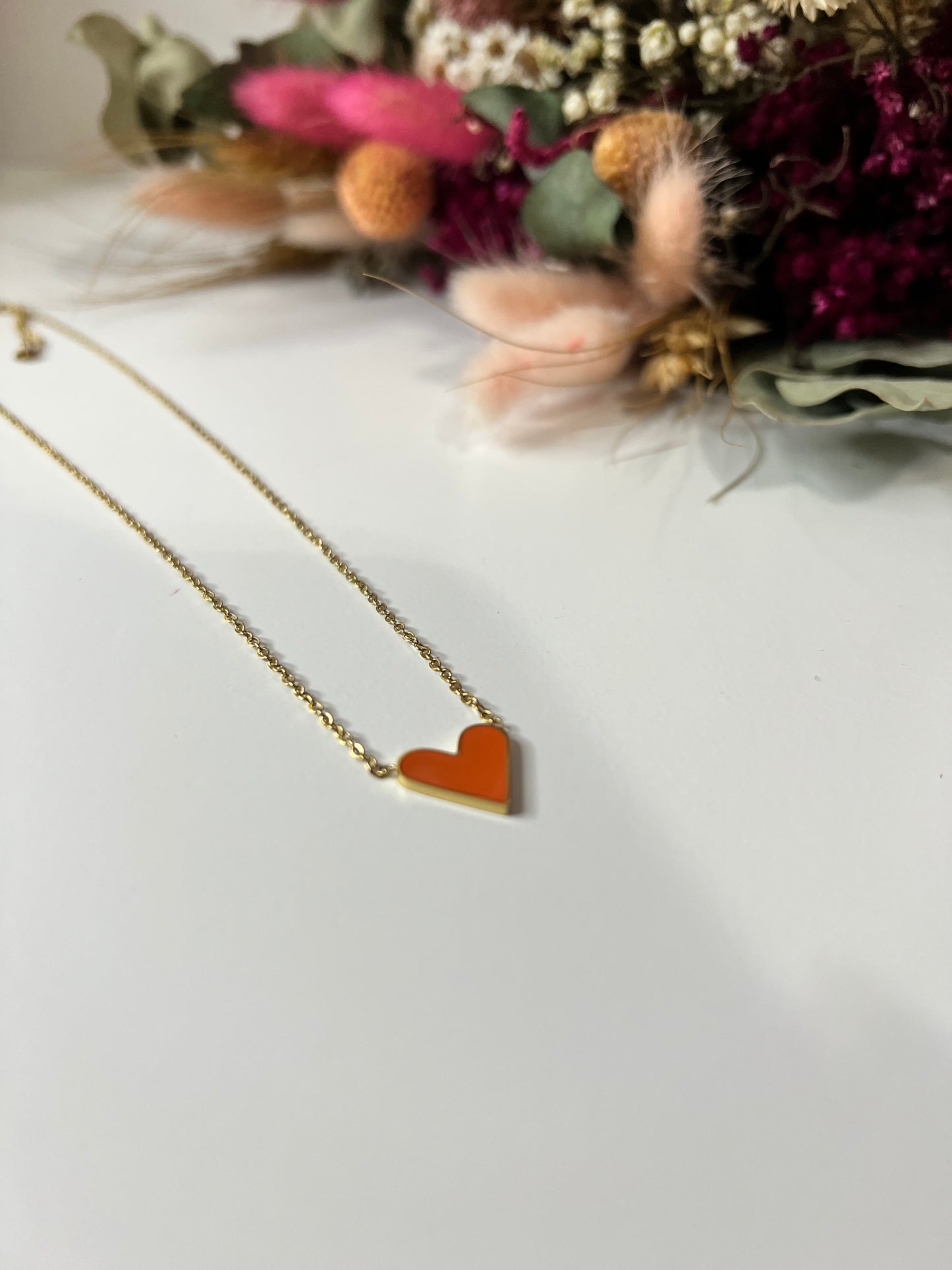 Collar Roma