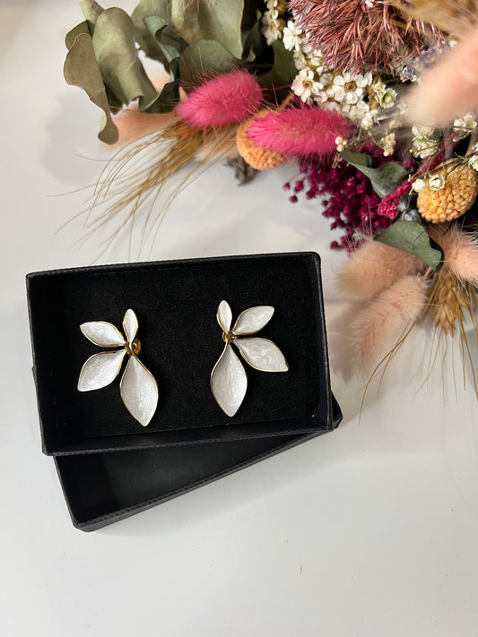 Pendientes Jazmín
