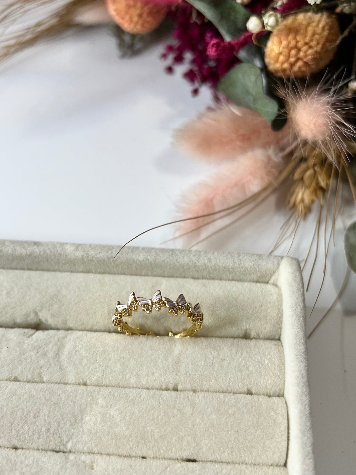 Anillo Nereida