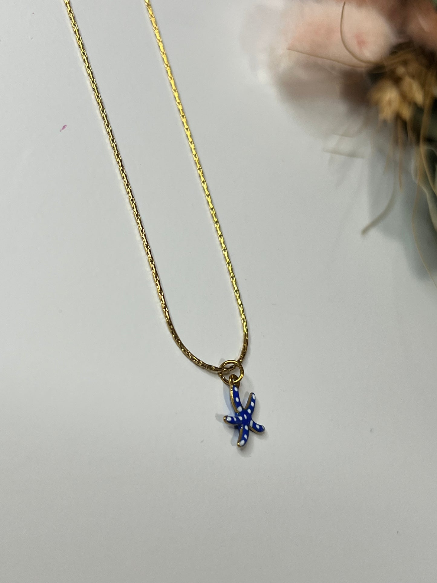 Collar Bora