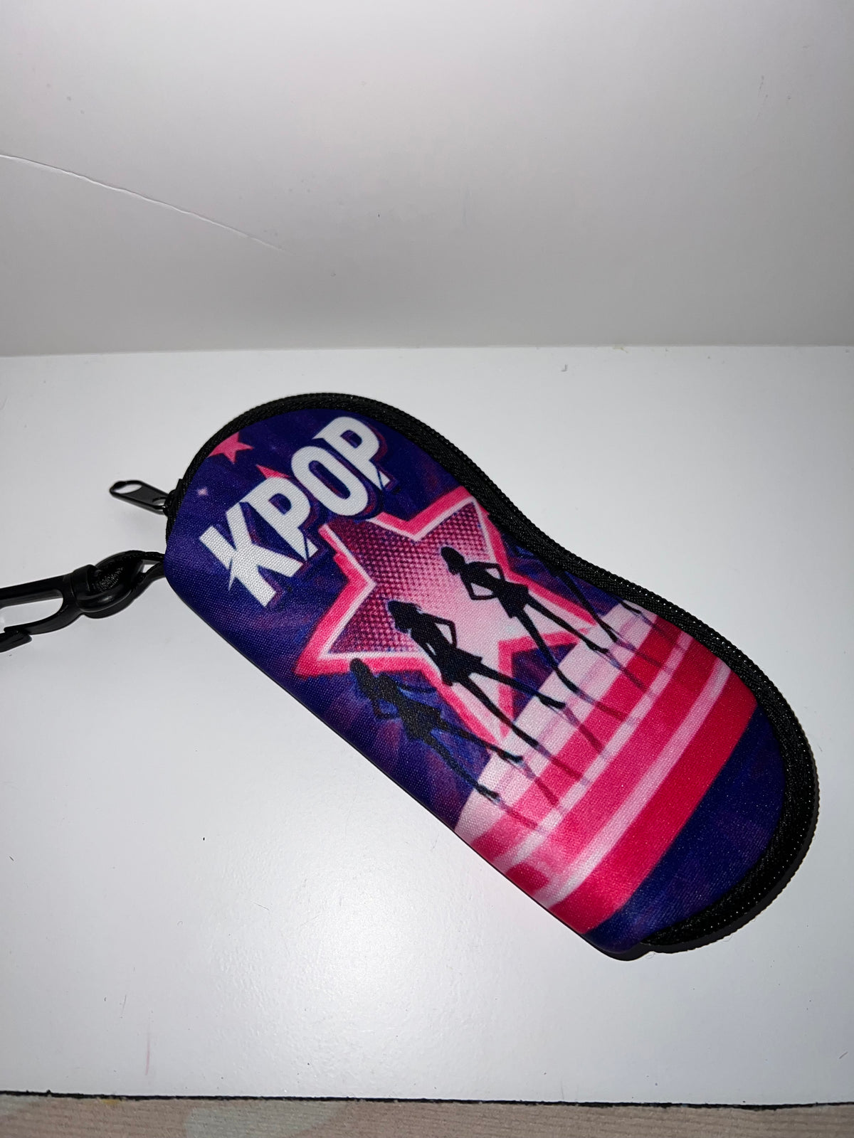 Funda para gafas