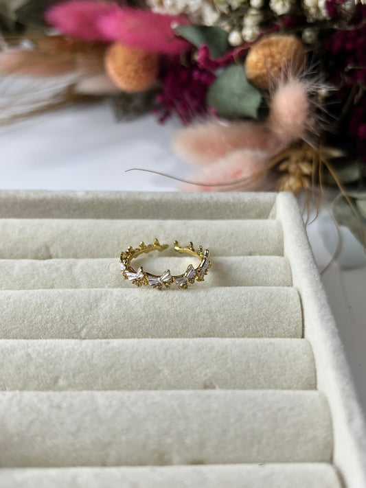 Anillo Nereida