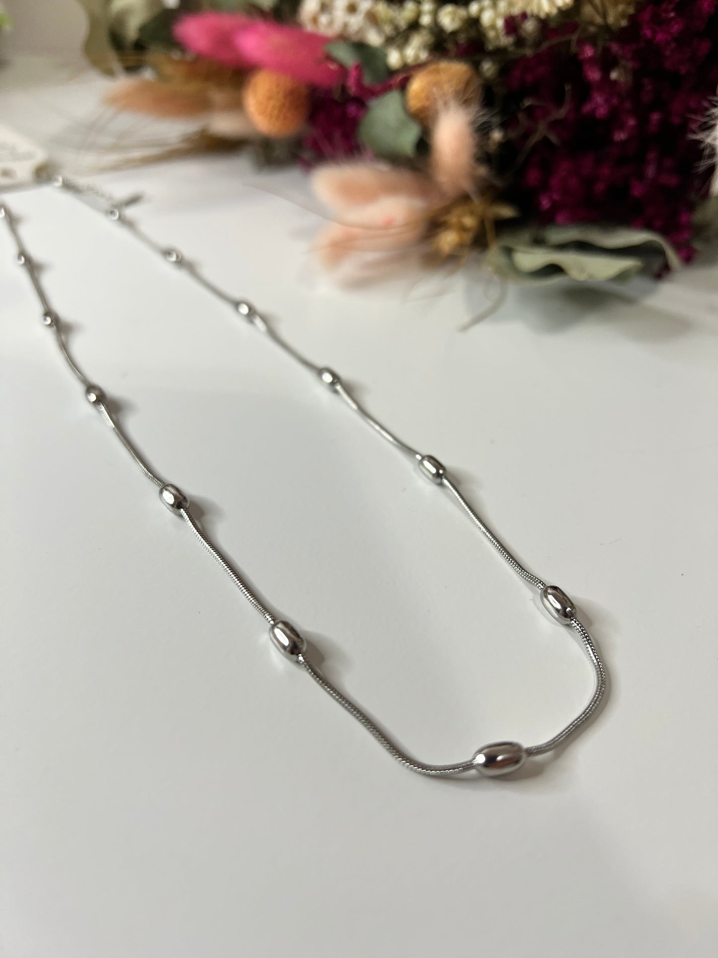 Collar esencia