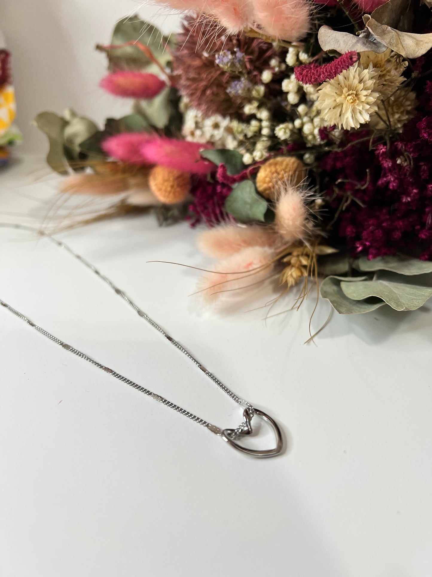 Collar Valentina