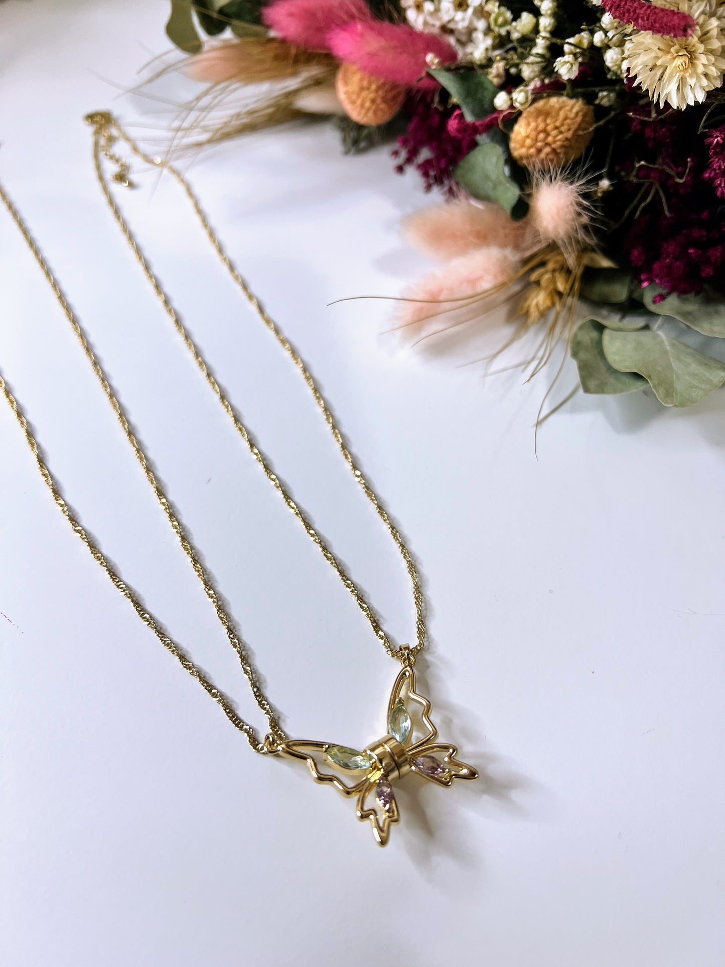 Collar Simbiosis