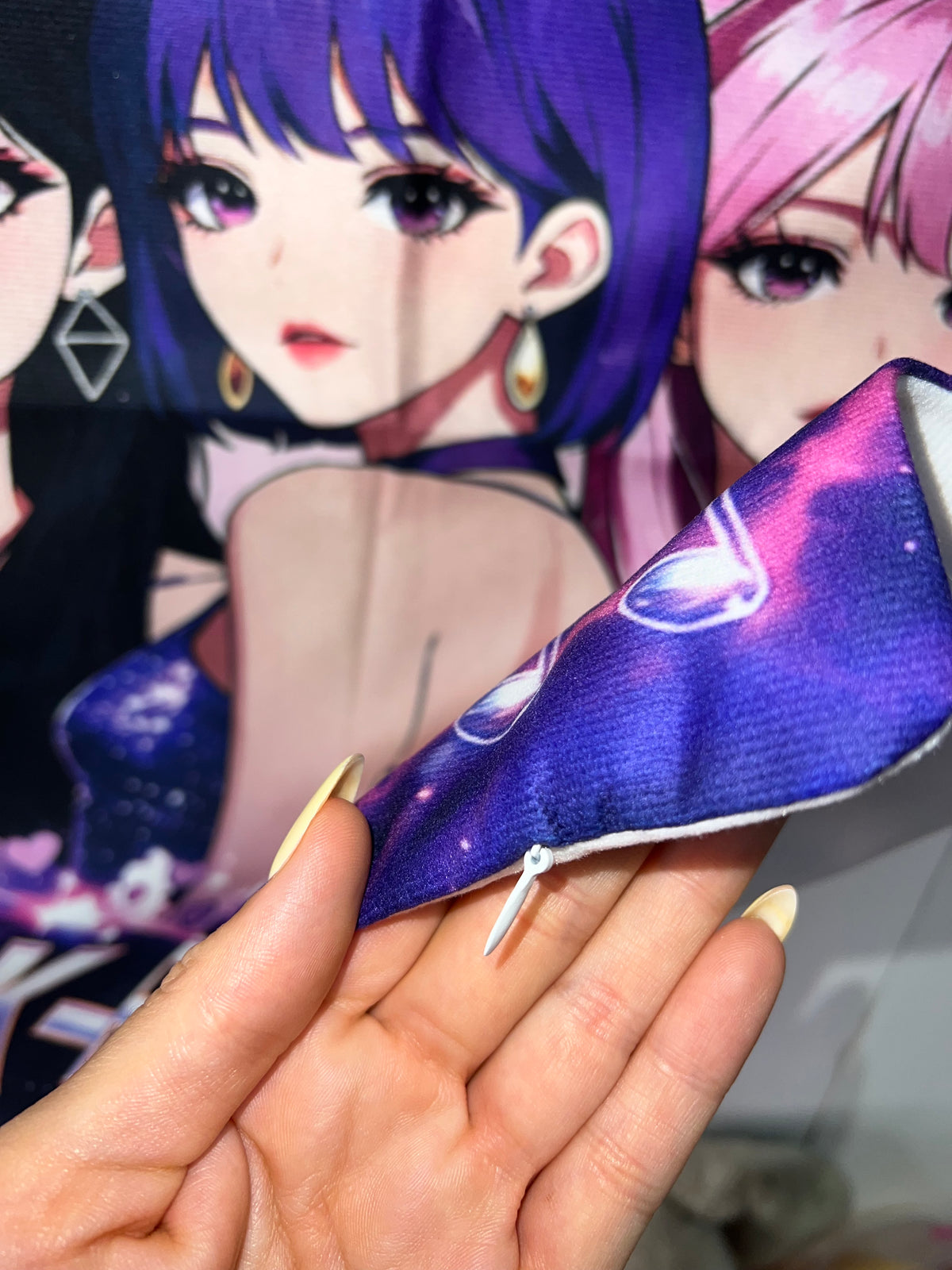 Funda de cojín