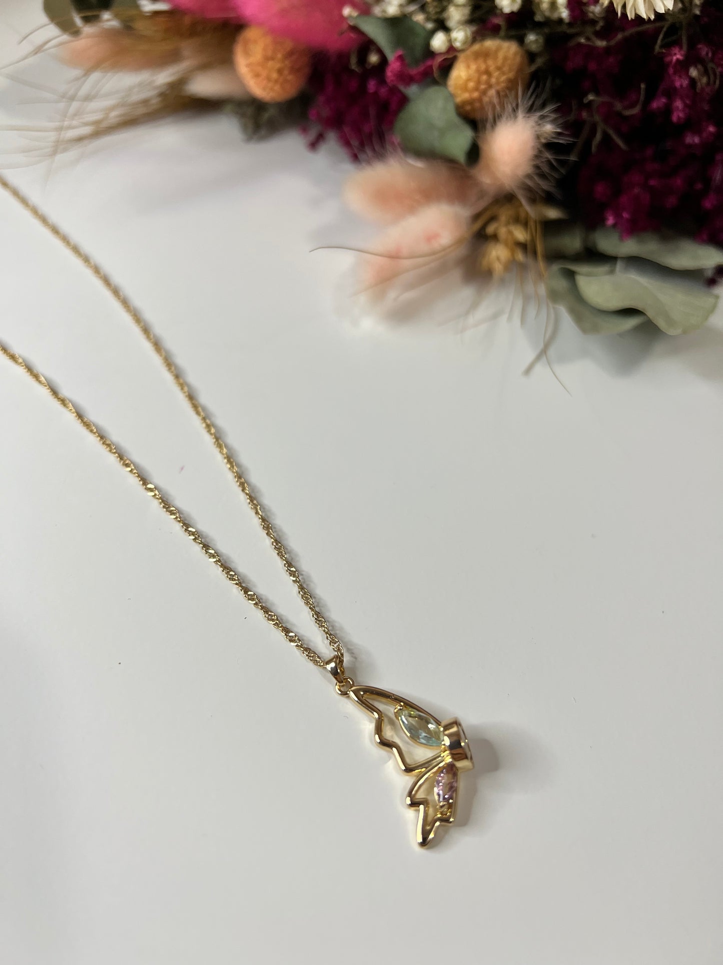 Collar Simbiosis