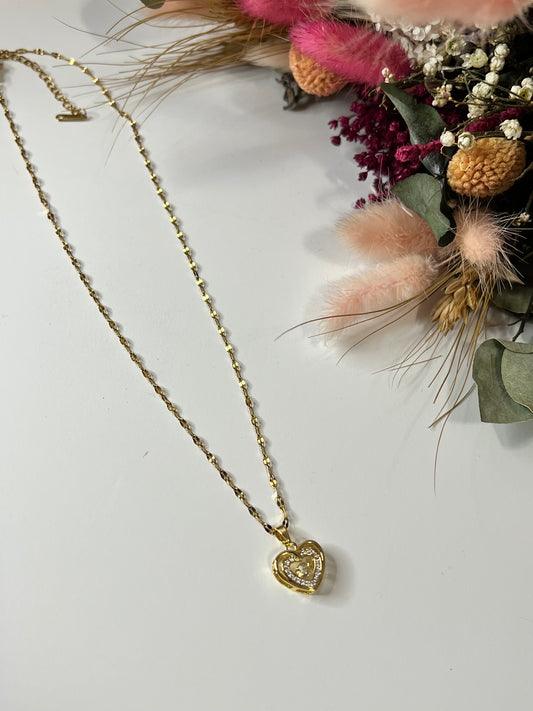 Collar Amara