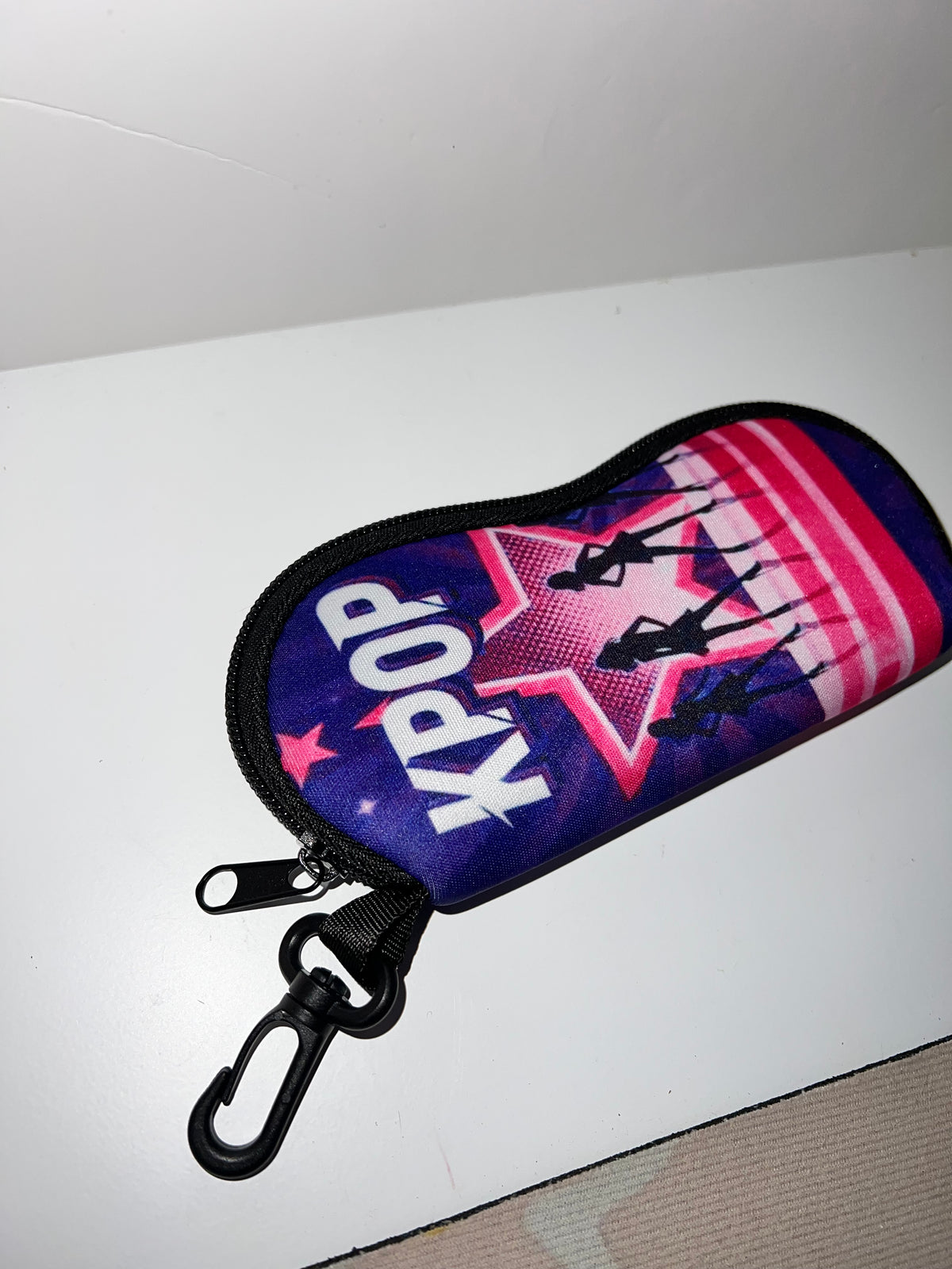 Funda para gafas