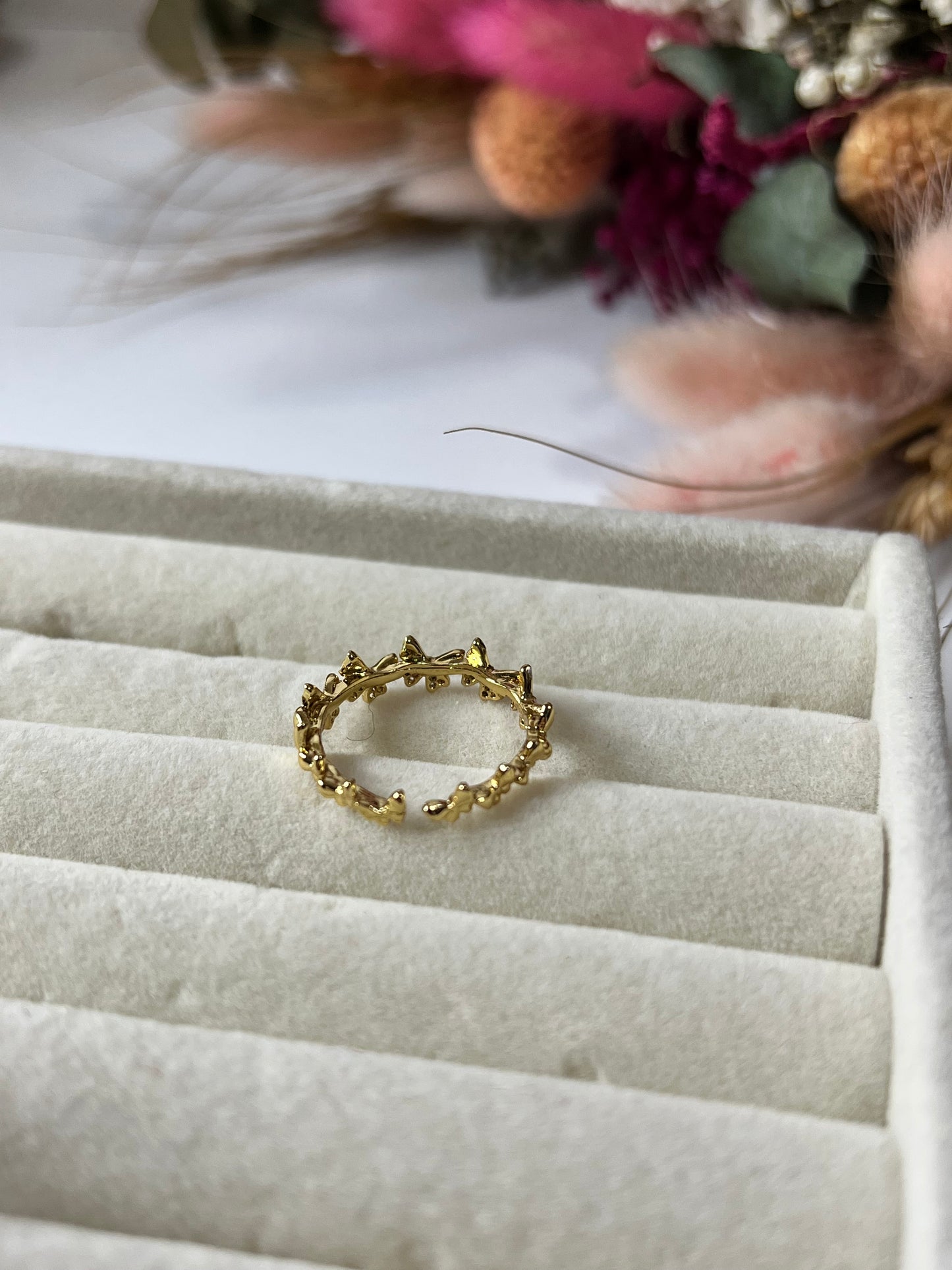 Anillo Nereida
