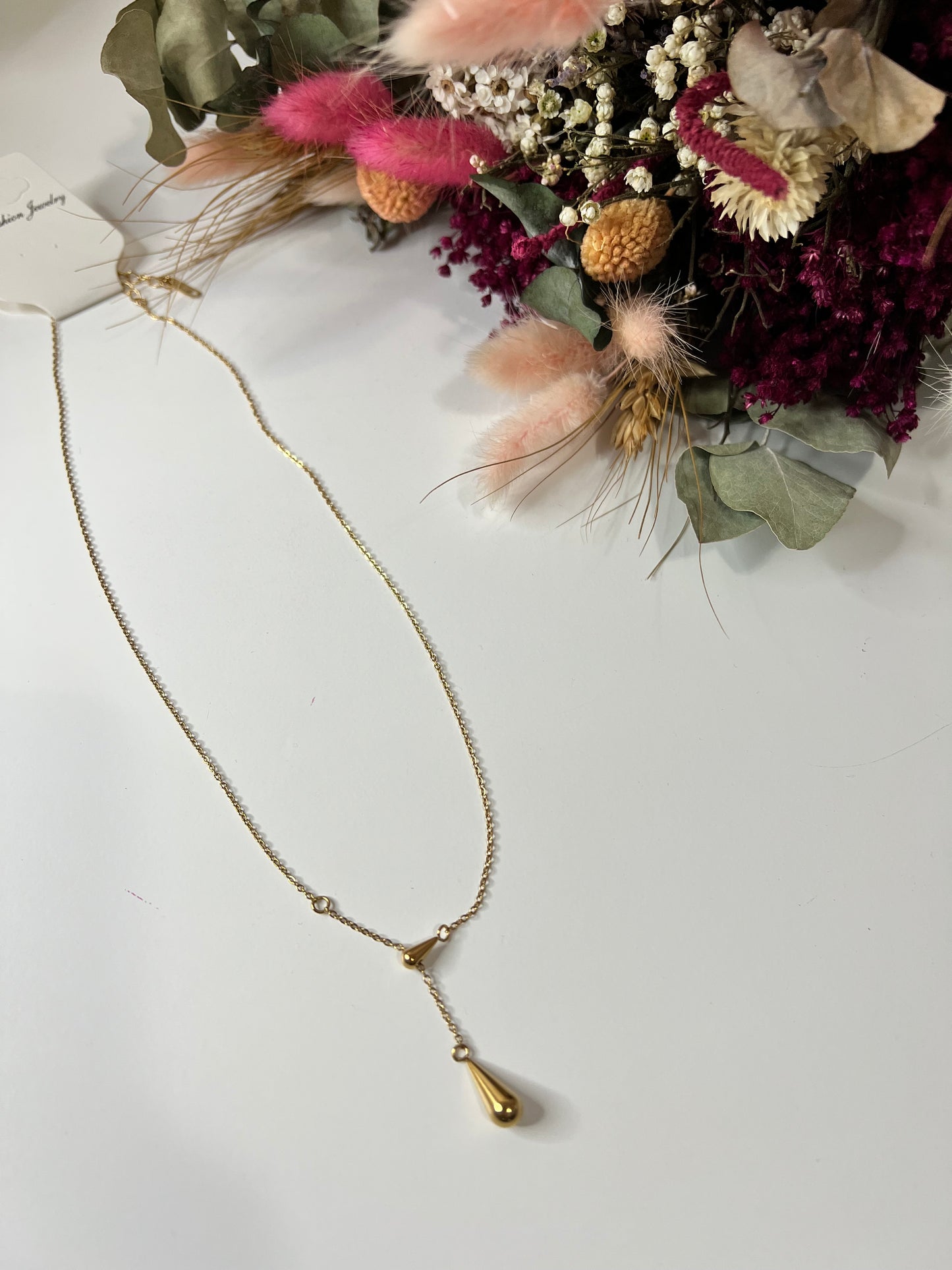 Collar Nodo