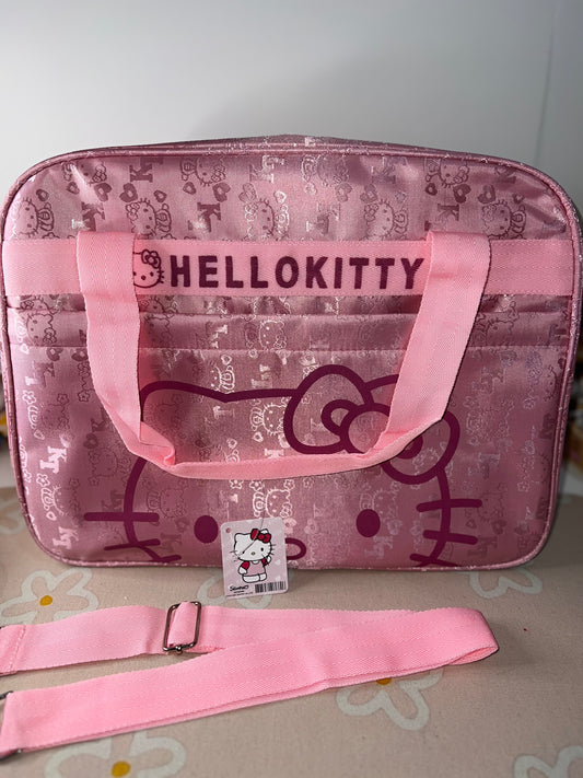 Bolsa grande viaje Hello Kitty