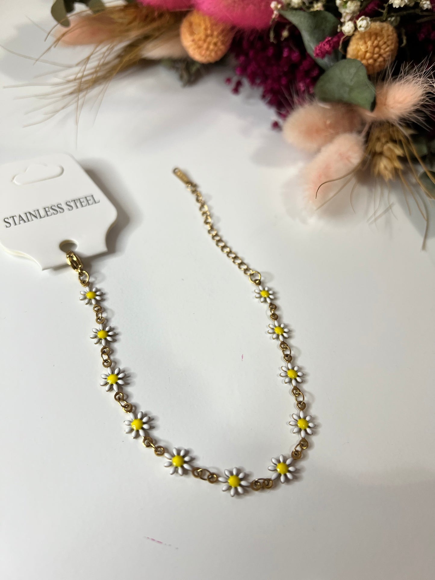 Pulsera Margaritas