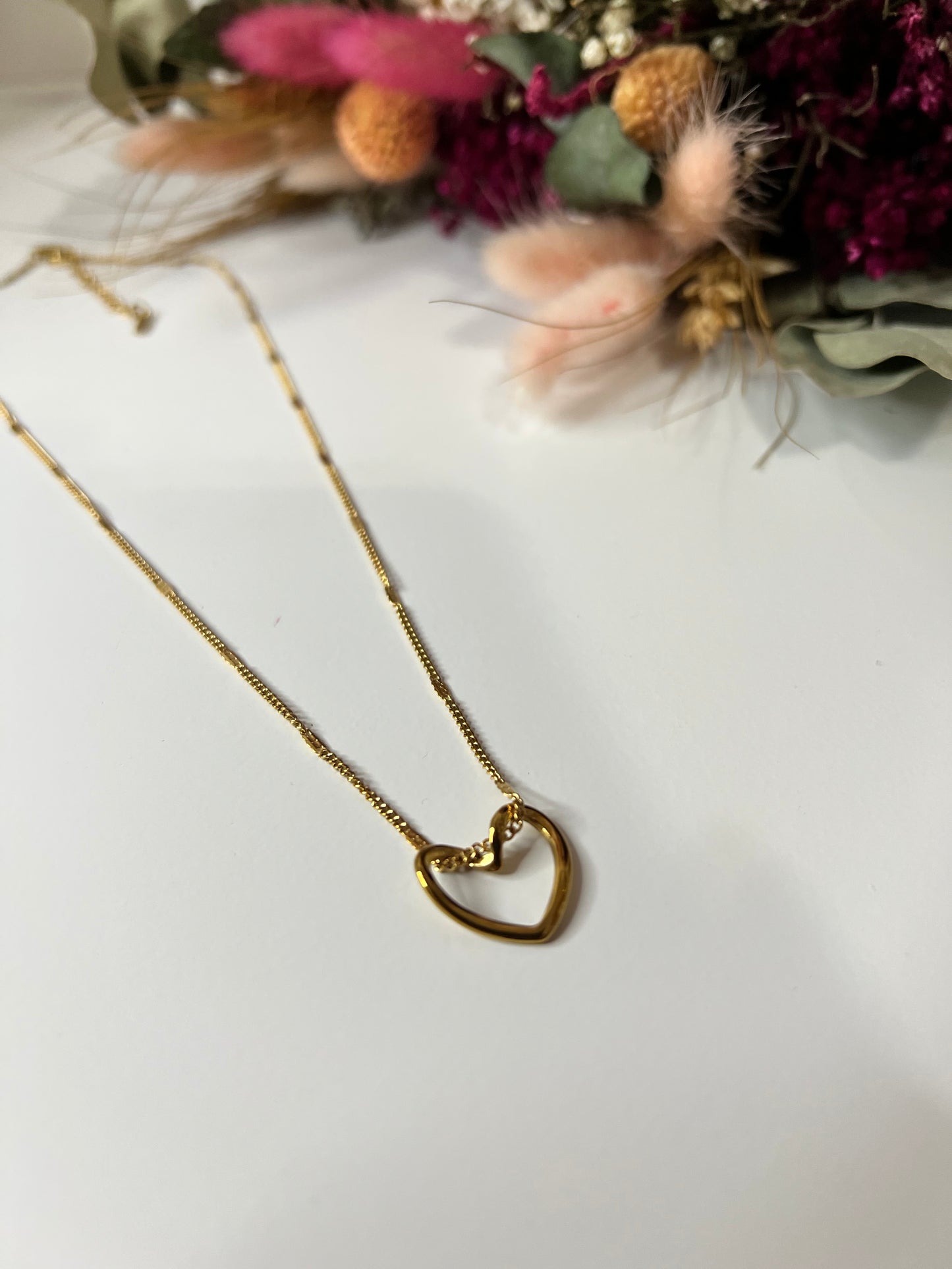 Collar Valentina