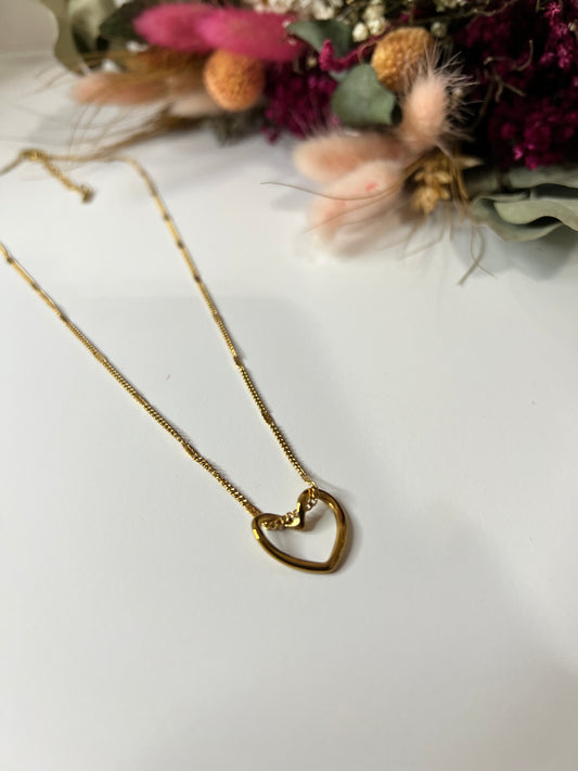 Collar Valentina